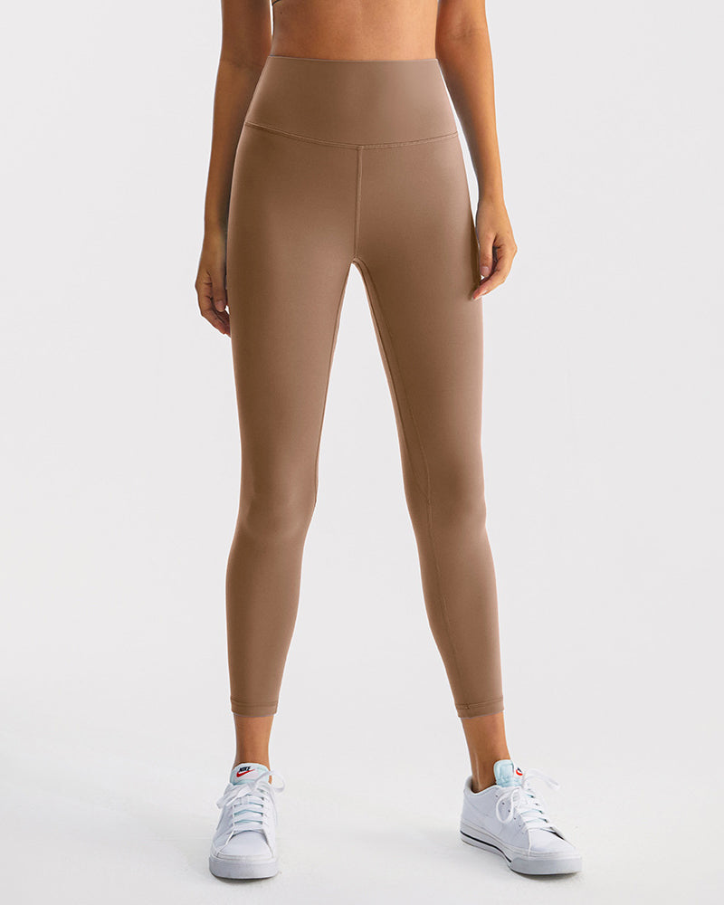 Factory Price High Quality Women High Waist Yoga Bottom XS-XL