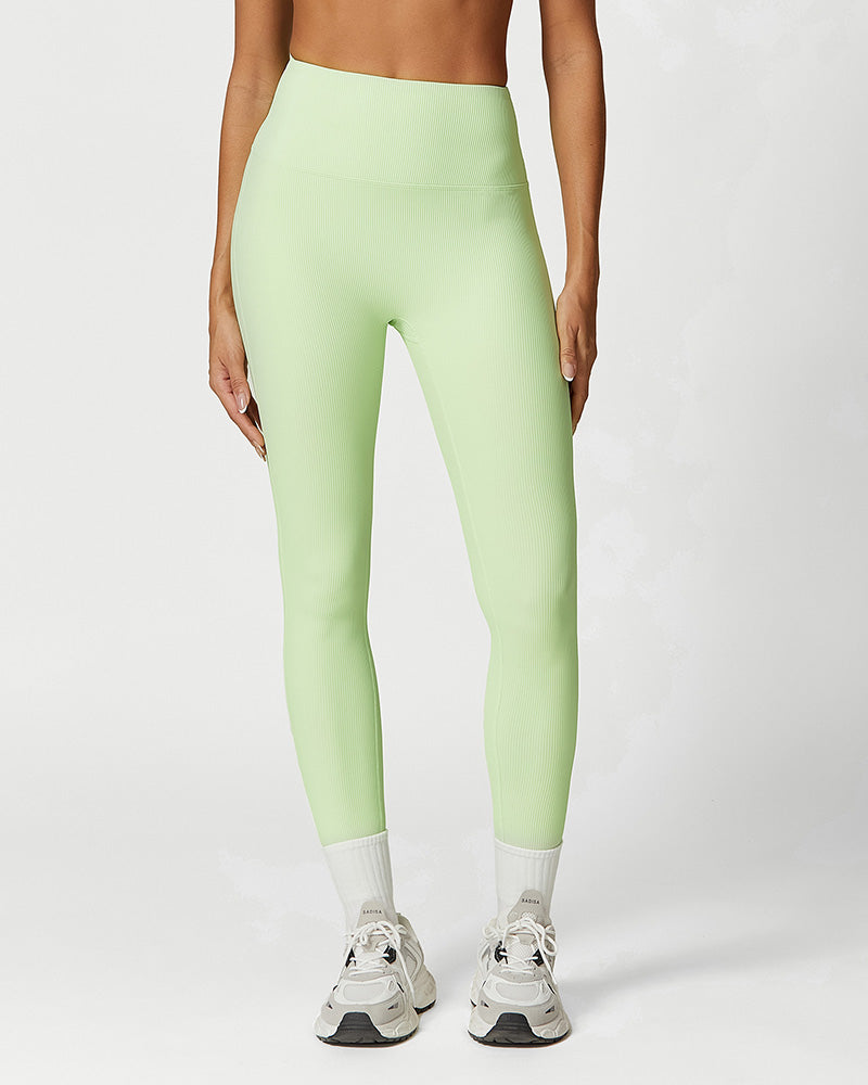 Women High Waist Slim Running Sports Fitness Legging Pants XS-L