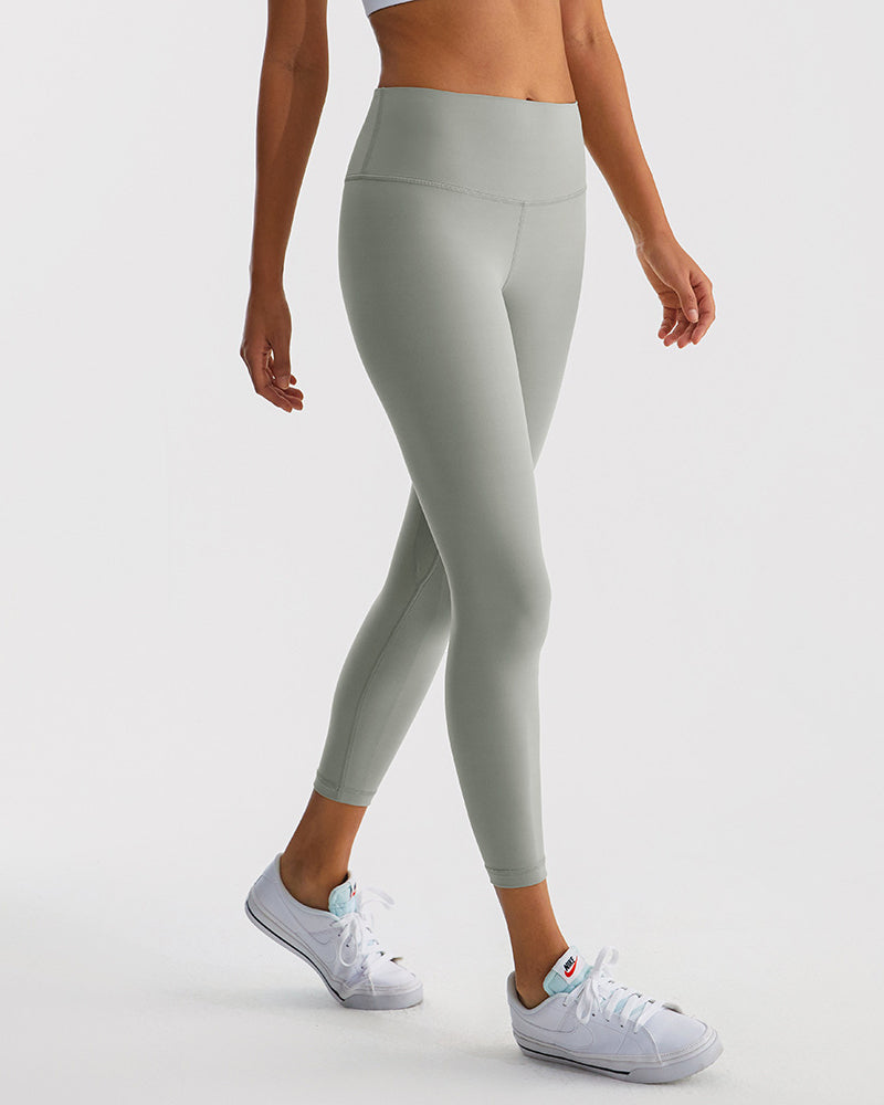 Factory Price High Quality Women High Waist Yoga Bottom XS-XL