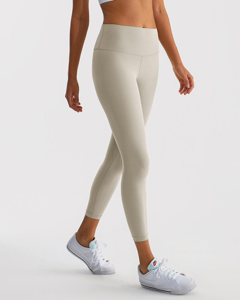 Factory Price High Quality Women High Waist Yoga Bottom XS-XL