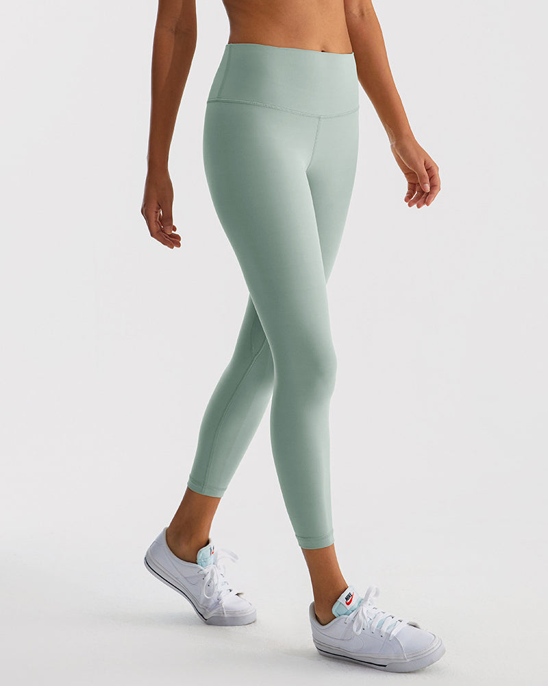 Factory Price High Quality Women High Waist Yoga Bottom XS-XL
