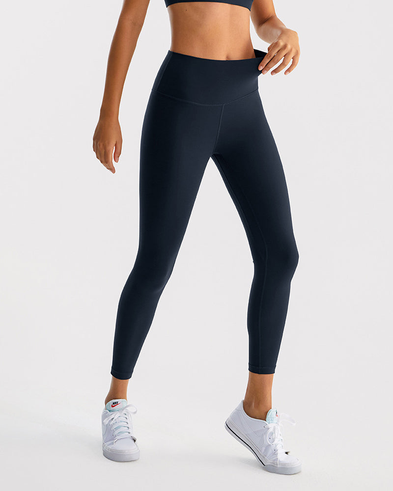 Factory Price High Quality Women High Waist Yoga Bottom XS-XL