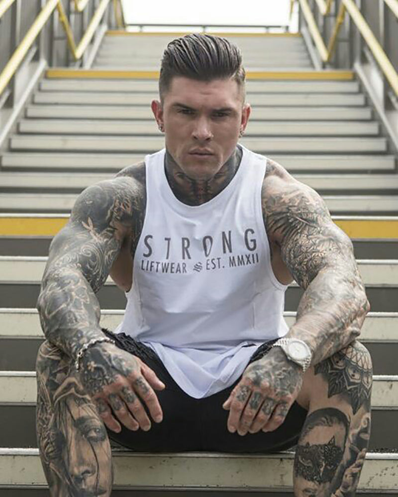 Strong Men&