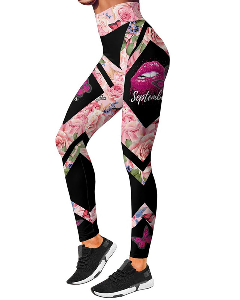 Women Casual Yoga Sport Sleeveless Suit T Shirt YinYang Cat Print 3D Tank Tops Pants Cool Flower Skull Tanks Back Hollow out Vest Casual Tees