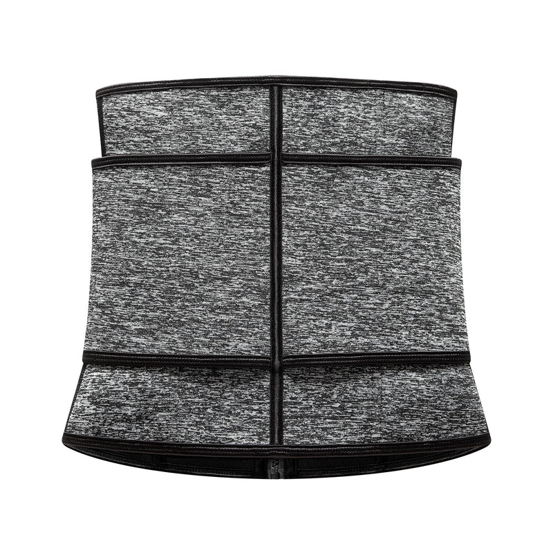 Zipper Waist Seal New Corset