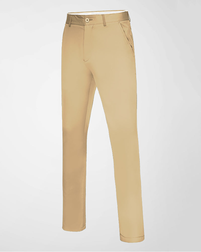 Golf Pants Men&