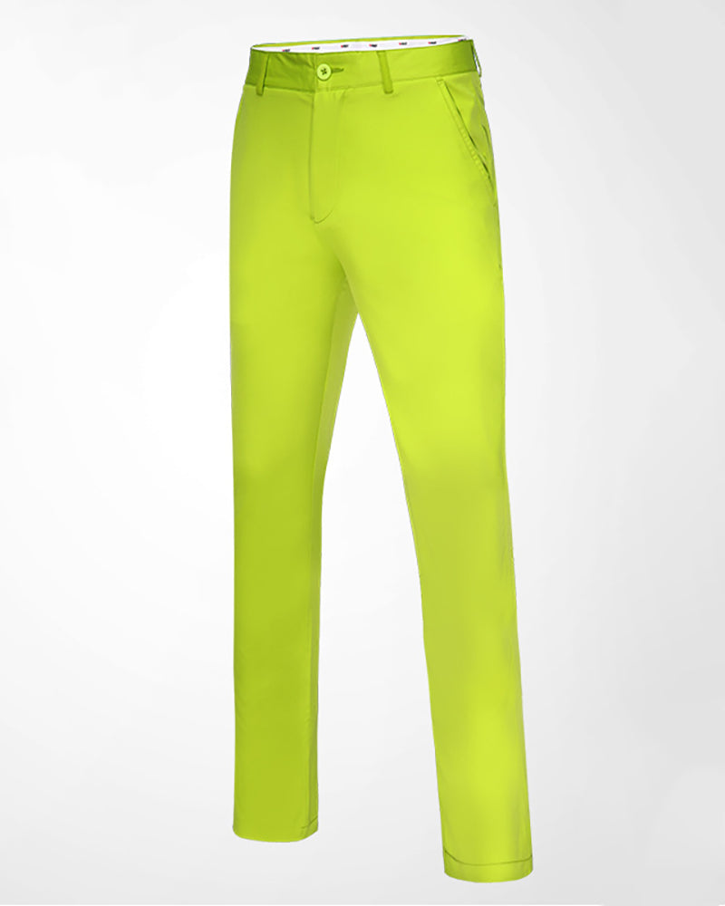 Golf Pants Men&