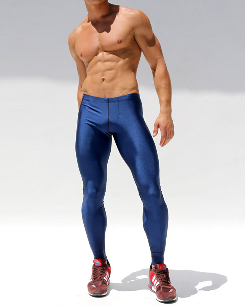 Slim Fashion Sport Wear Newest Men&