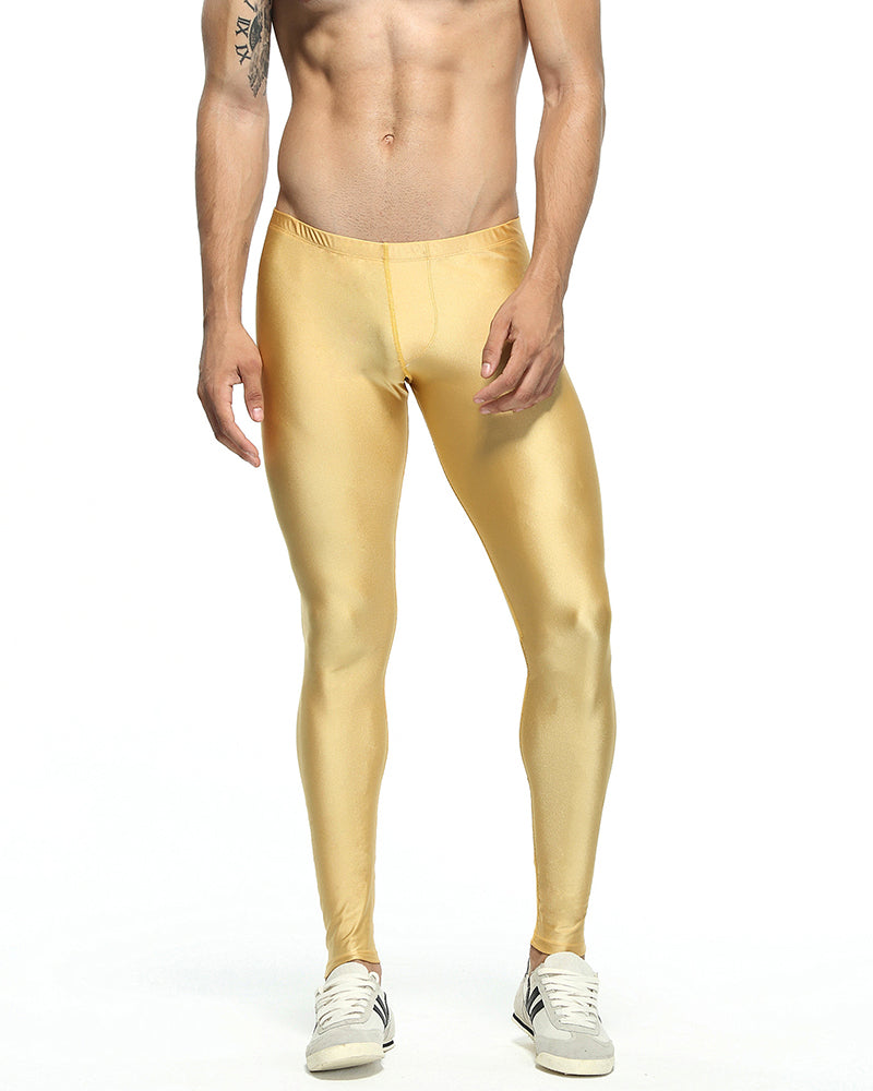 Slim Fashion Sport Wear Newest Men&