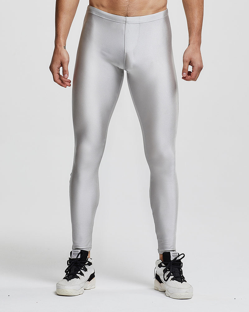 Antumn New Sports Wear Tight Legging Men&
