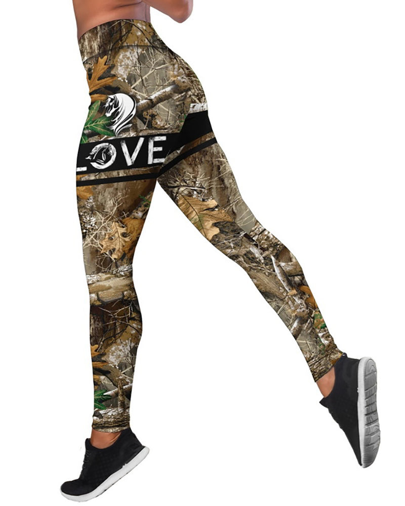 Women Casual Yoga Sport Sleeveless Suit T Shirt YinYang Cat Print 3D Tank Tops Pants Cool Flower Skull Tanks Back Hollow out Vest Casual Tees