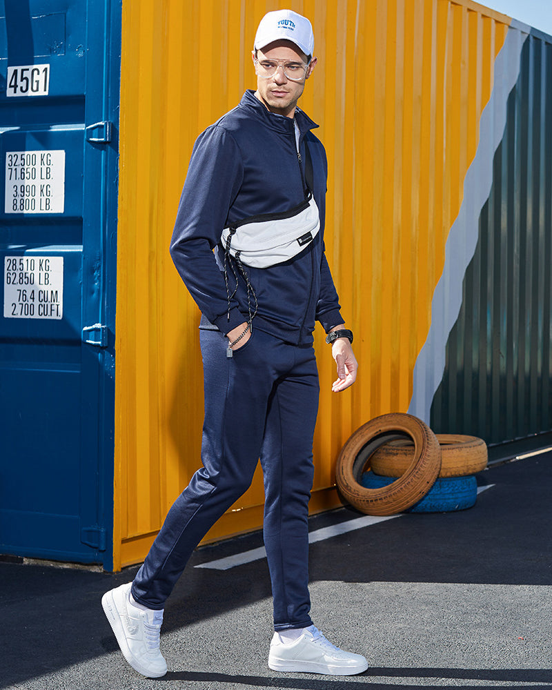 Autumn Winter New Men&