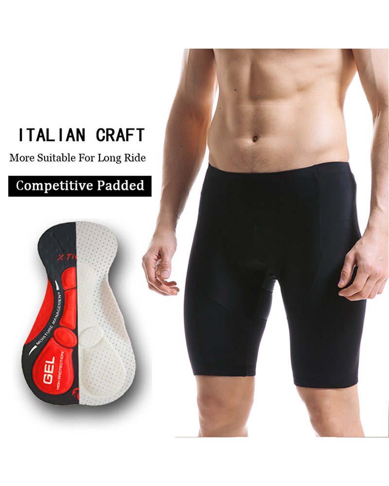 New 5D Padded Men&