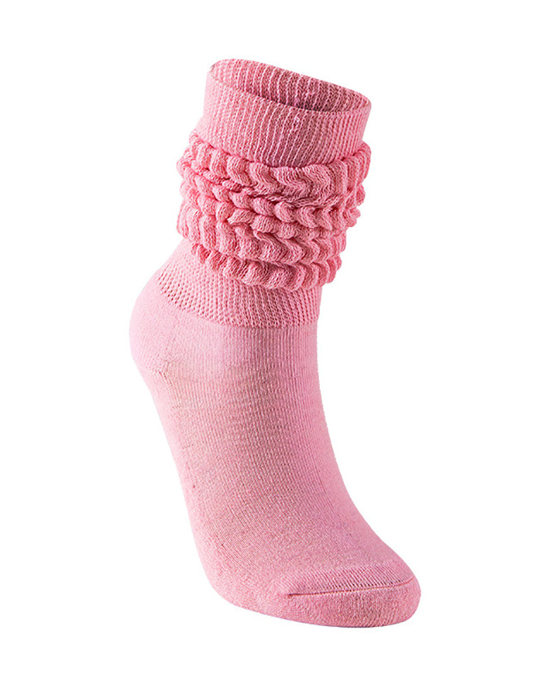 Wholesale Slouch Socks