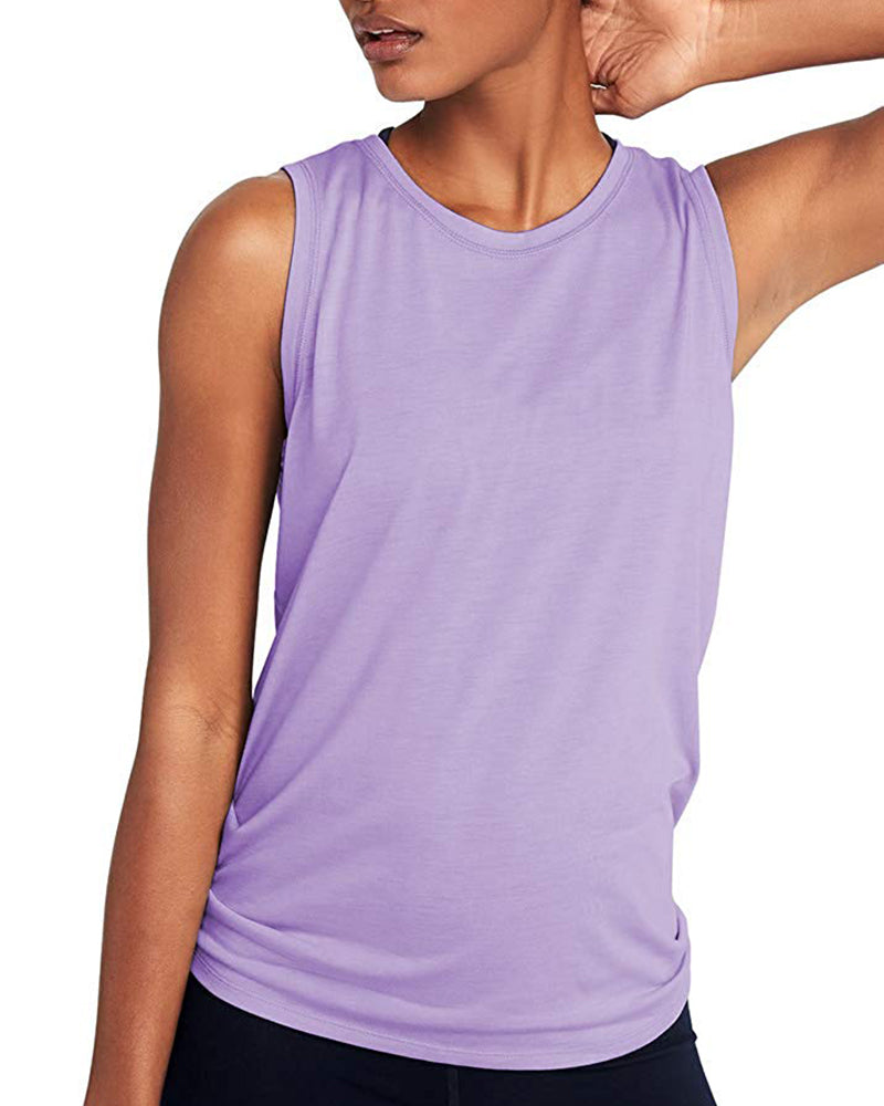 2020 Mesh sports vest