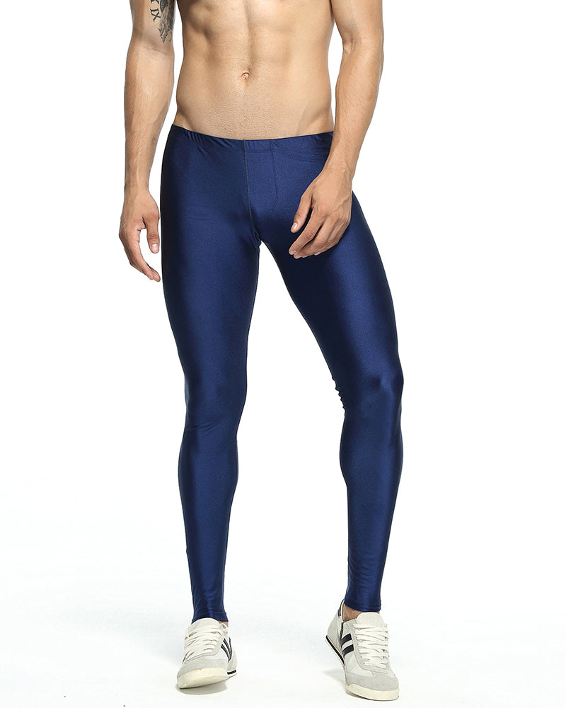 Slim Fashion Sport Wear Newest Men&