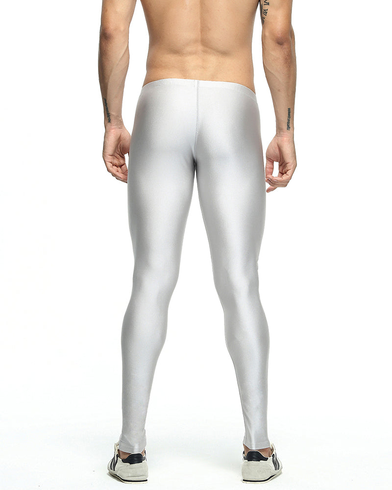 Slim Fashion Sport Wear Newest Men&