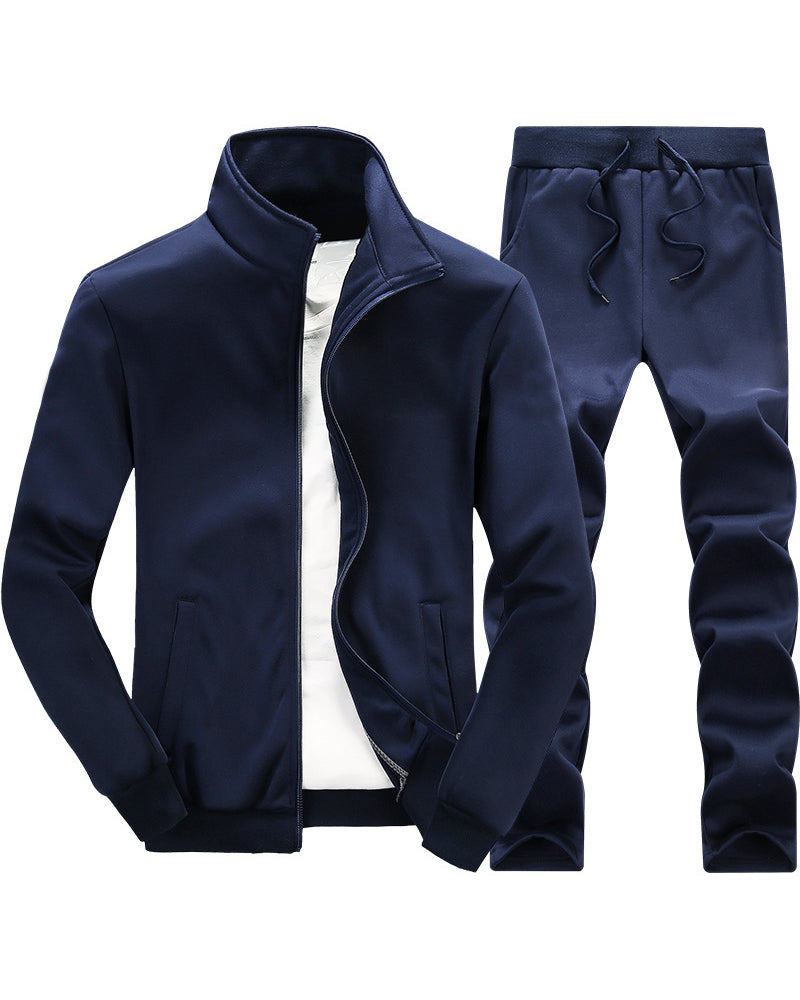 Autumn Winter New Men&