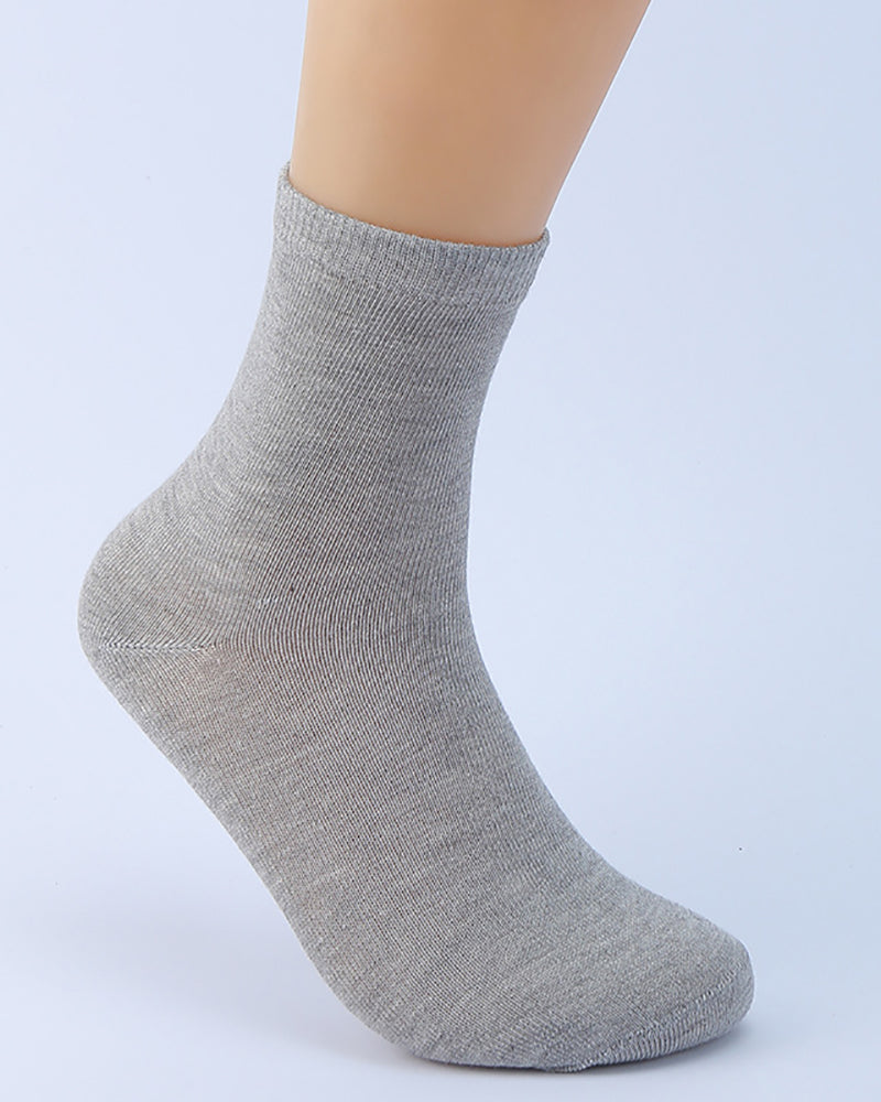 10 Pairs Men&