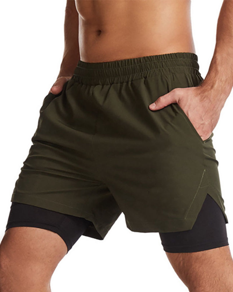 Sports Shorts Men&