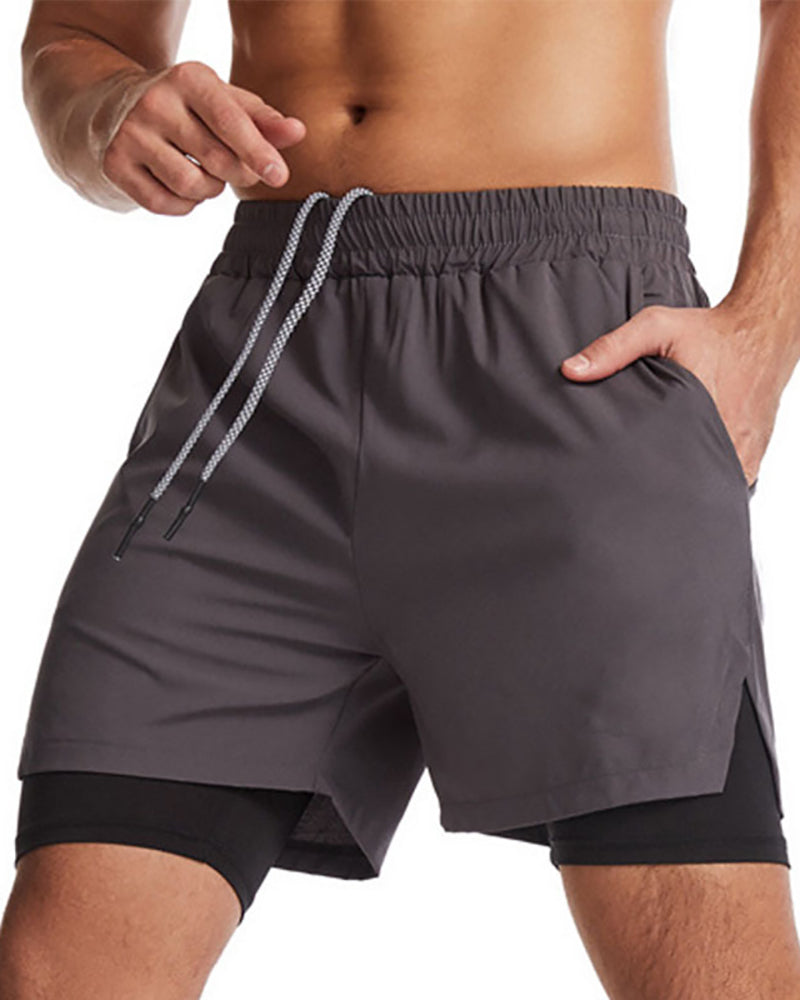 Sports Shorts Men&