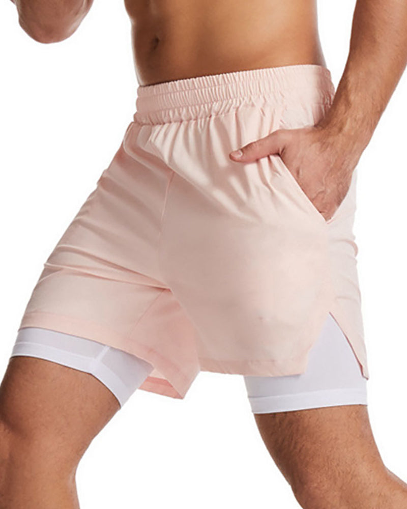 Sports Shorts Men&