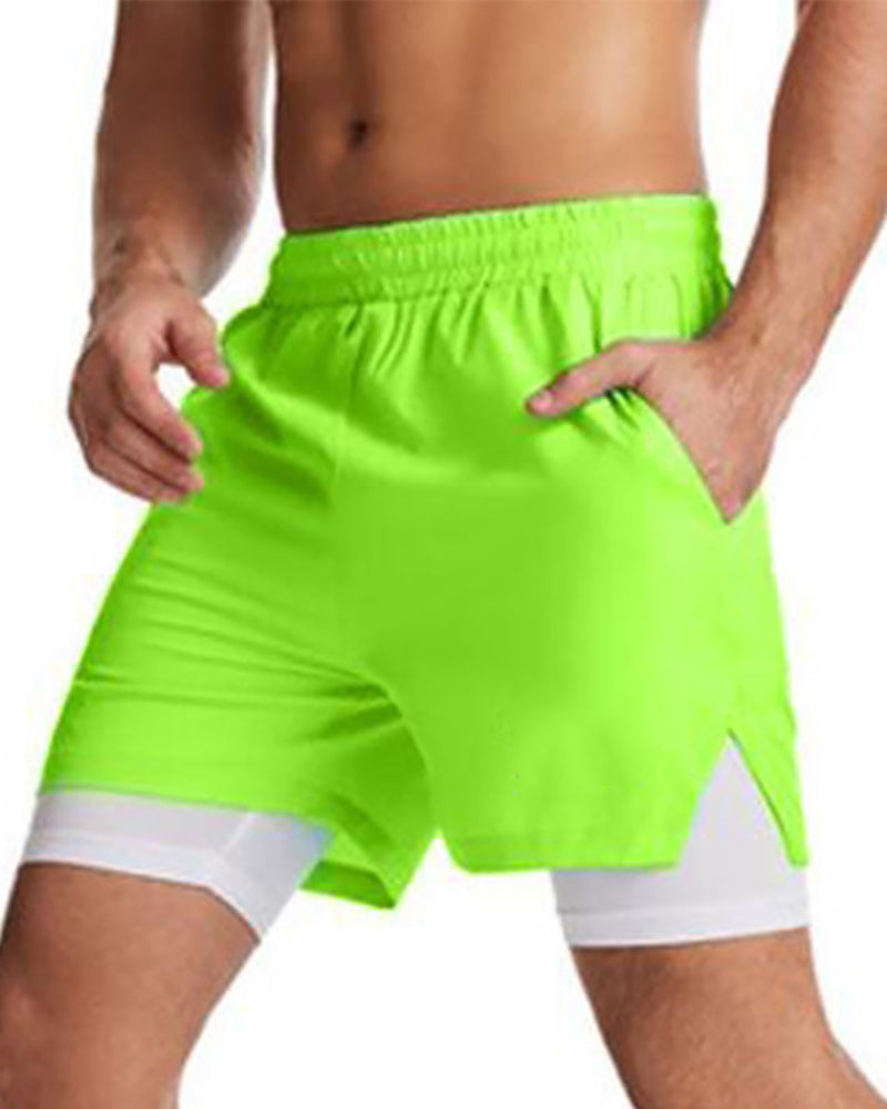 Sports Shorts Men&