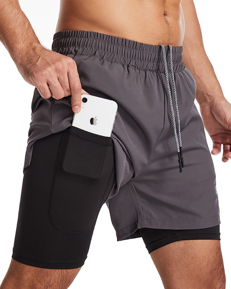 Sports Shorts Men&