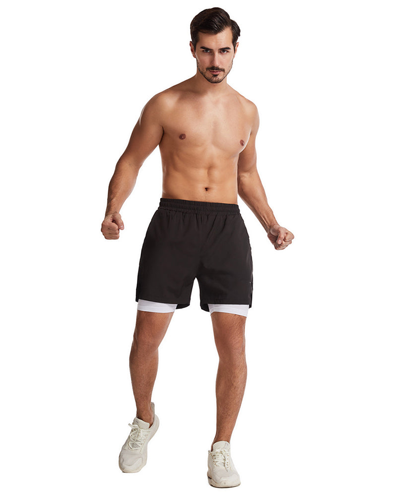 Sports Shorts Men&