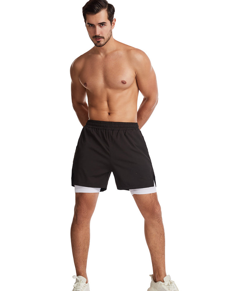 Sports Shorts Men&