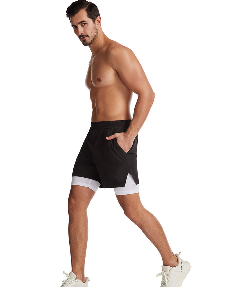 Sports Shorts Men&