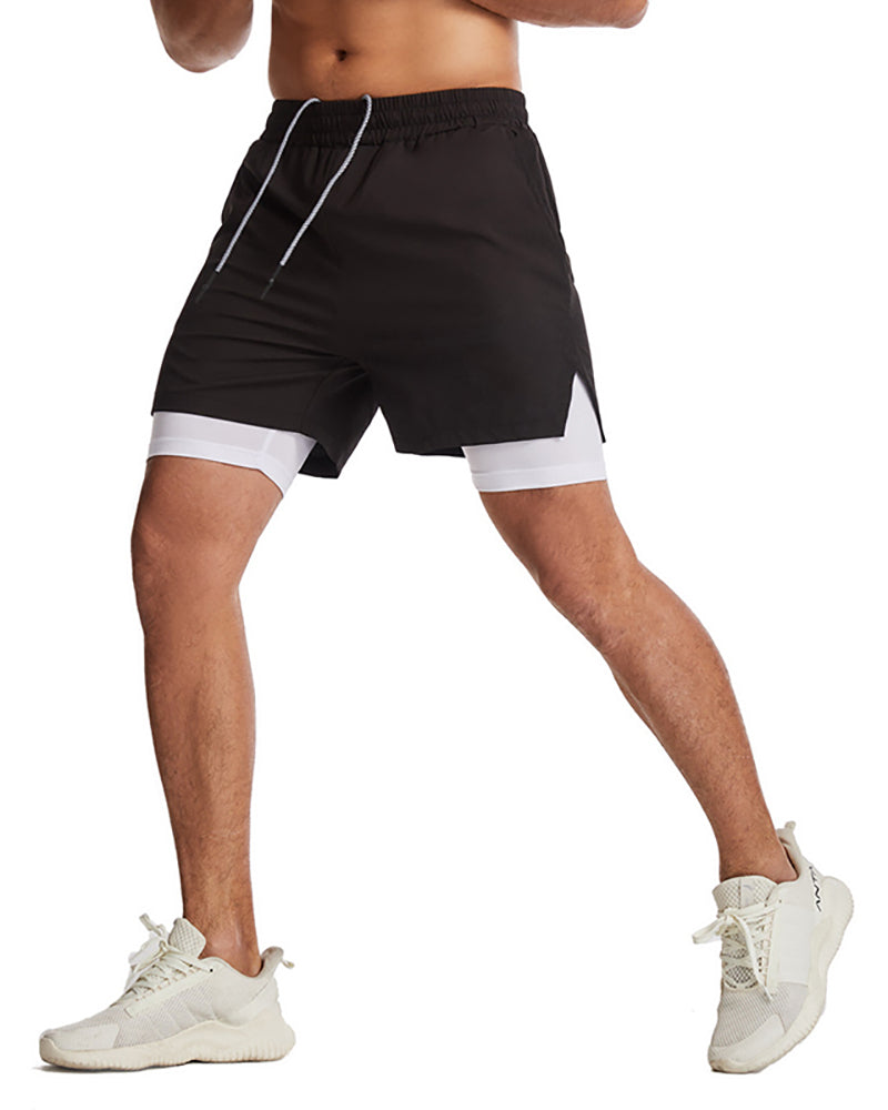 Sports Shorts Men&