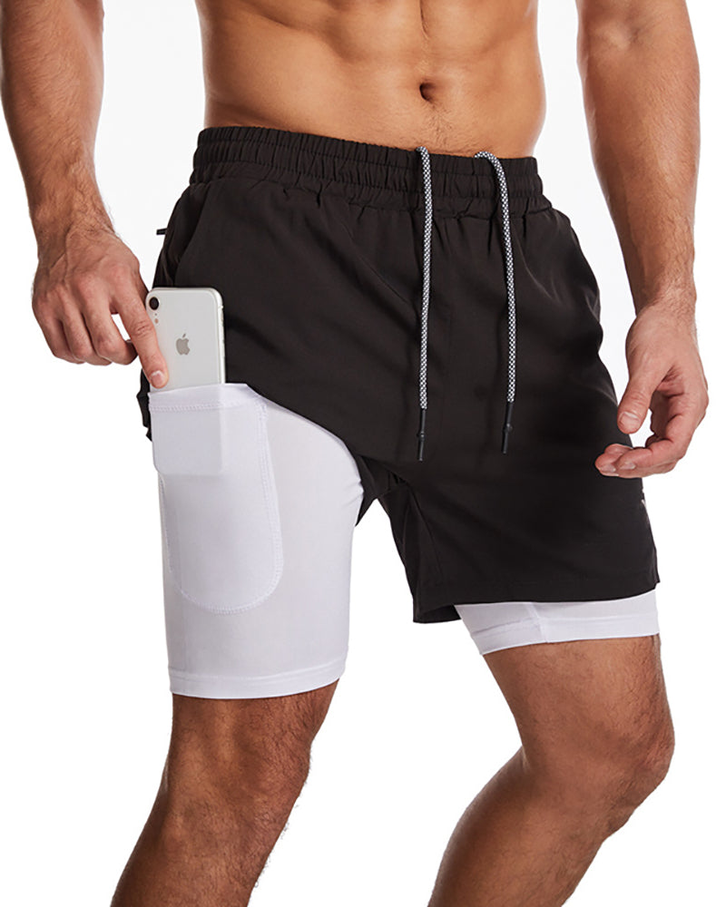 Sports Shorts Men&