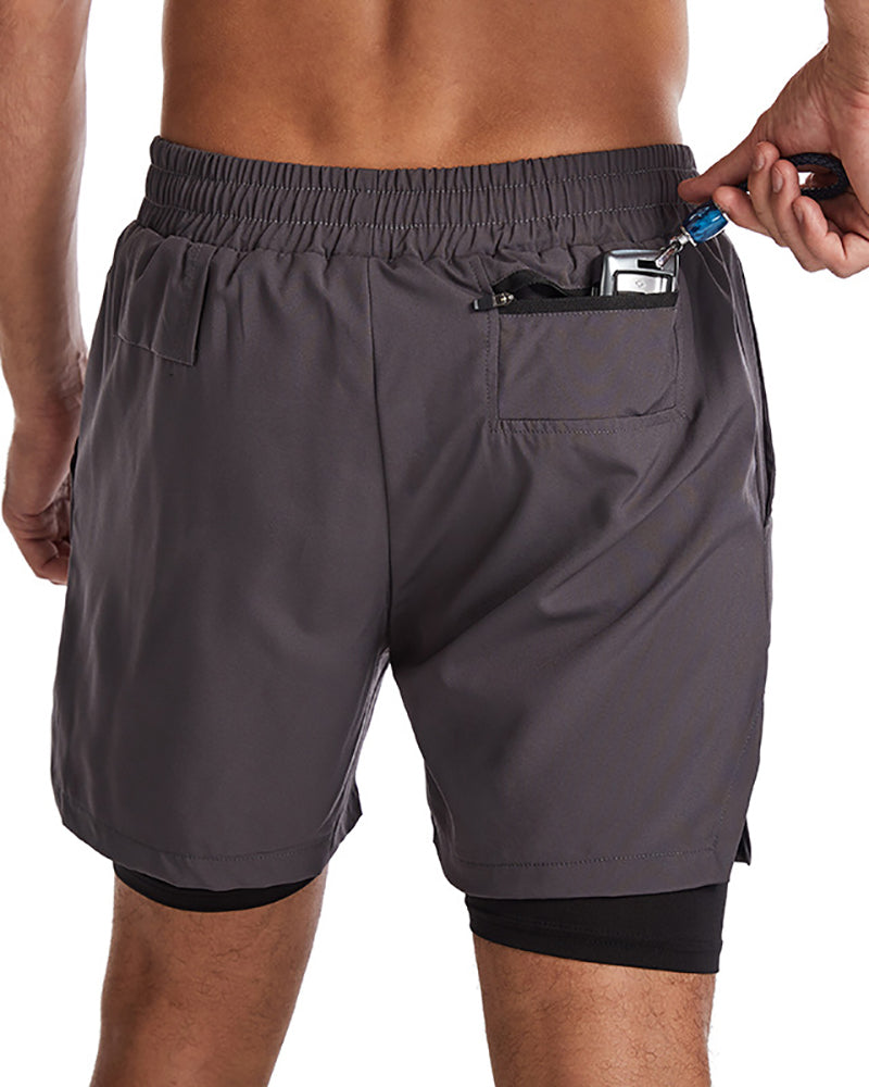 Sports Shorts Men&