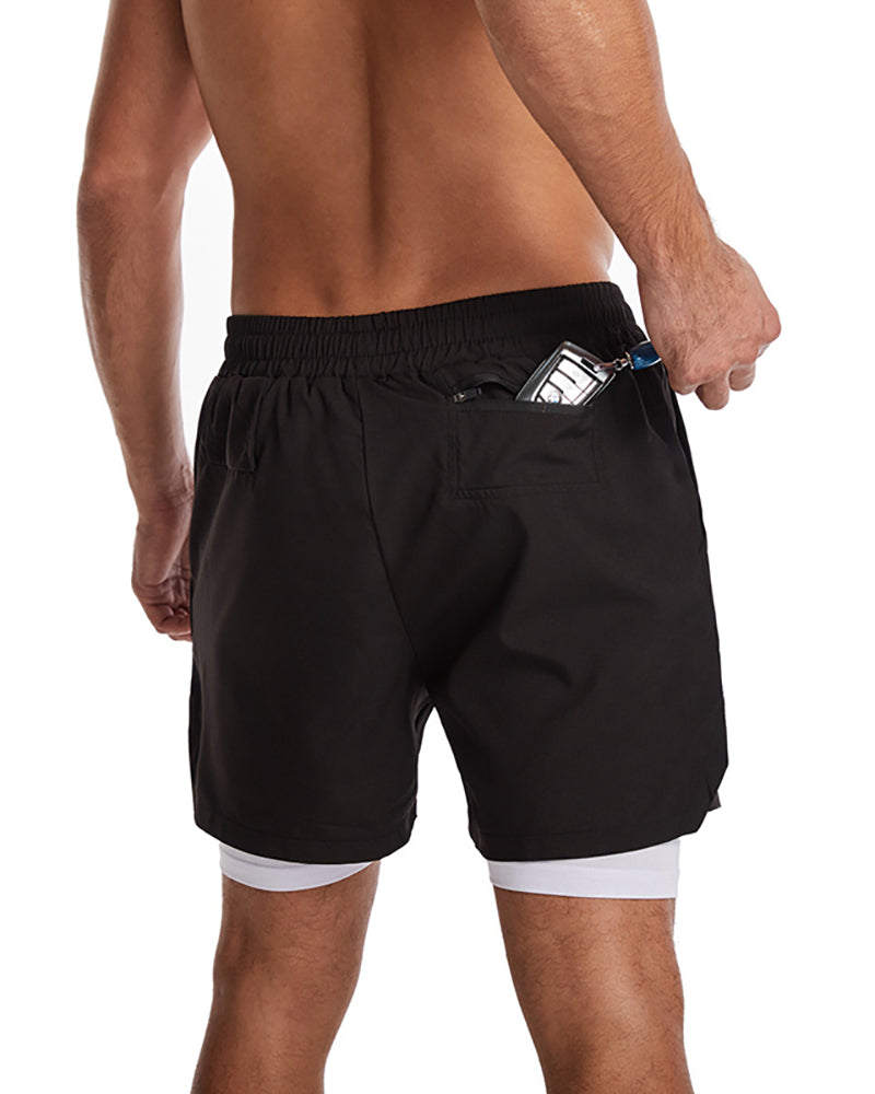 Sports Shorts Men&