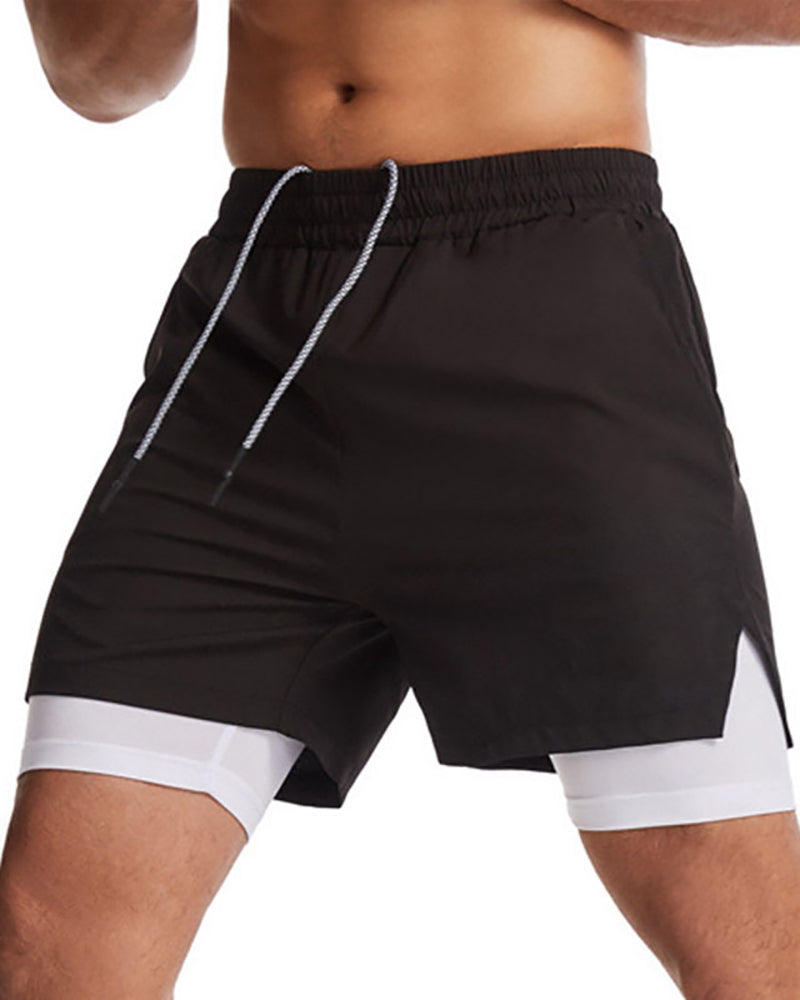 Sports Shorts Men&