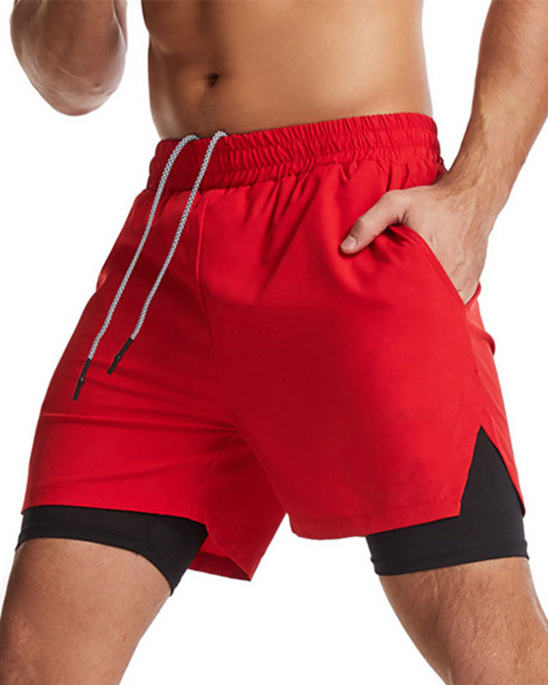 Sports Shorts Men&