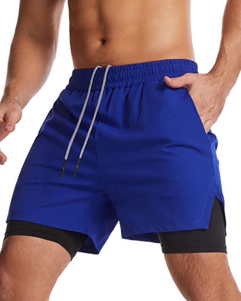 Sports Shorts Men&