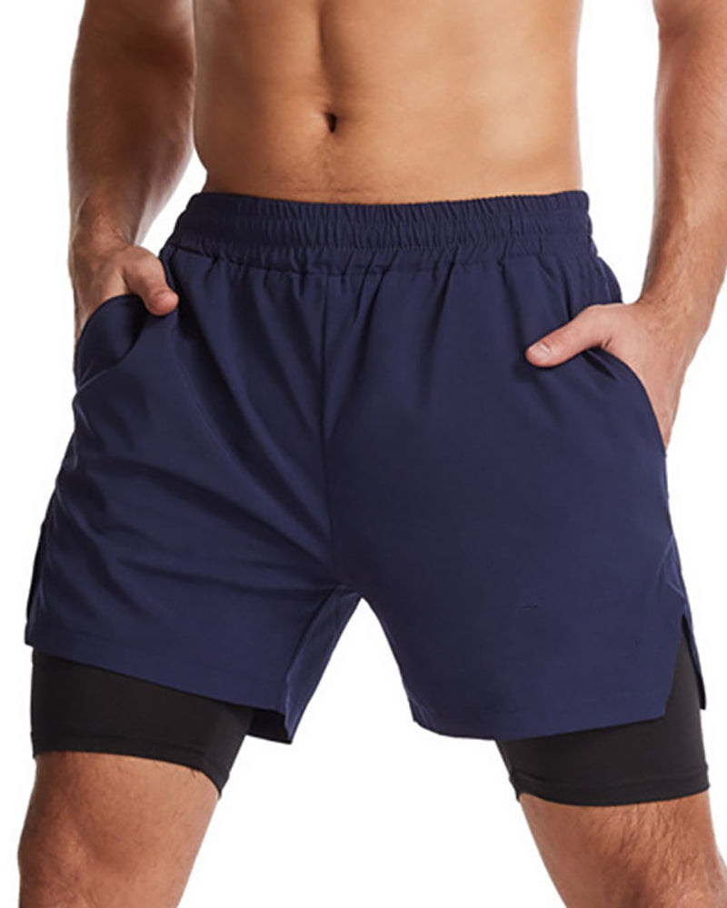 Sports Shorts Men&