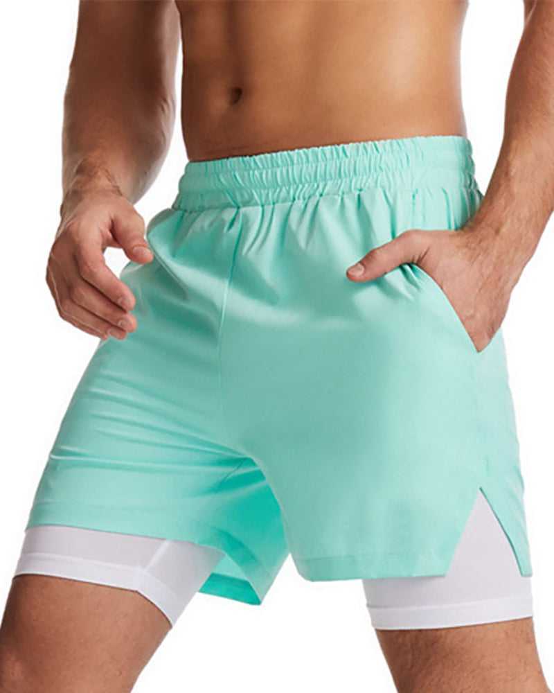 Sports Shorts Men&