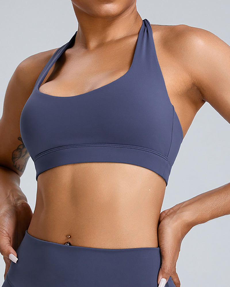 Manufacturers I Back Women GYM Sports Bra S-XL