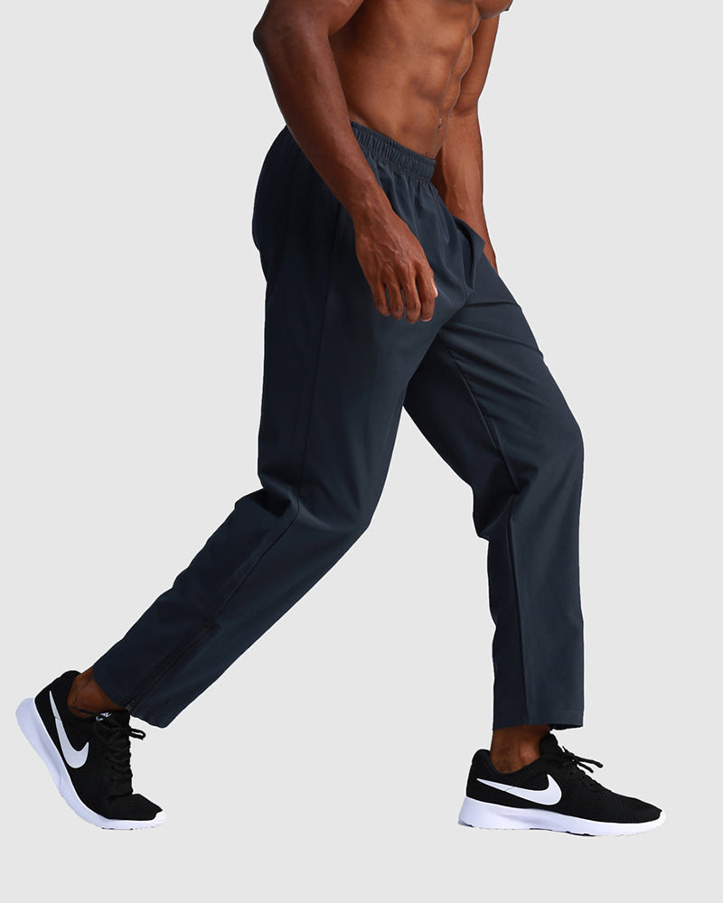 Casual Loose Running Outdoor Quick Drying Men&