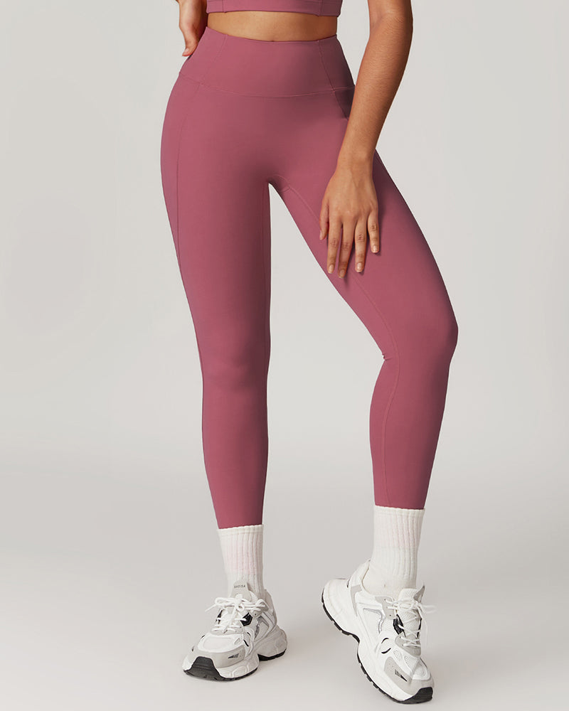 Women Slim Seamless Sports Yoga Leggings Pants S-XL