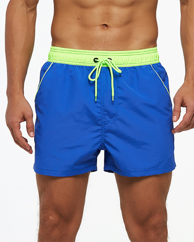 Wholesale Summer Men's Beach Shorts M-4XL