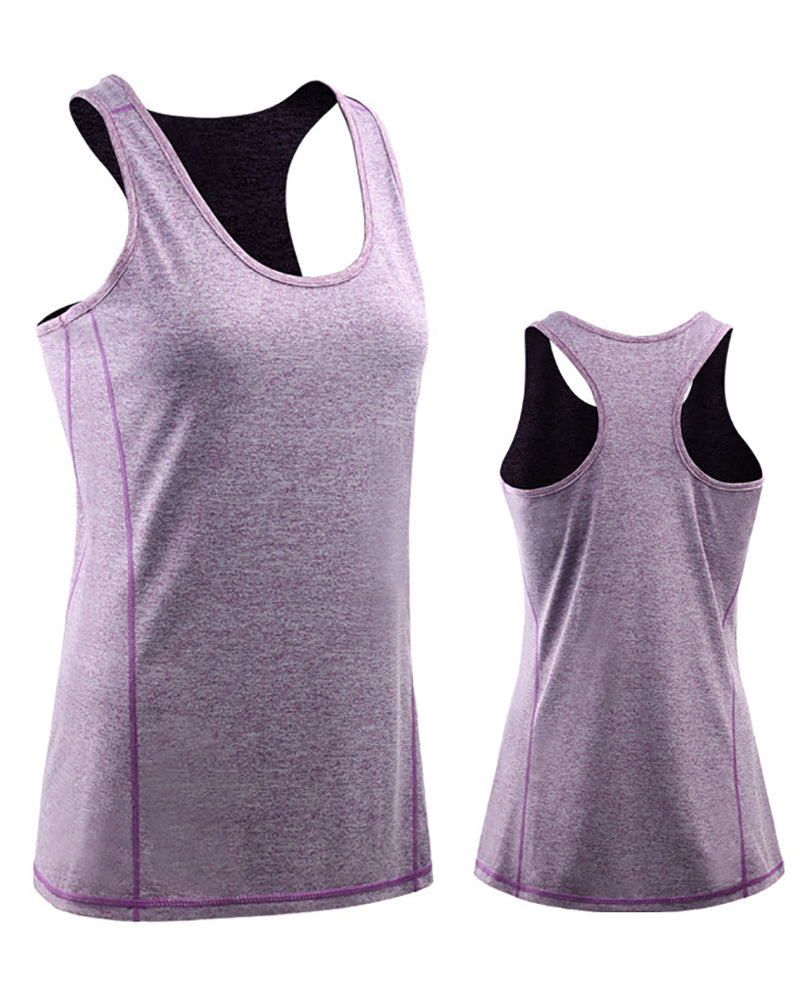 Hot Sale Classic Sports Vest M-4XL