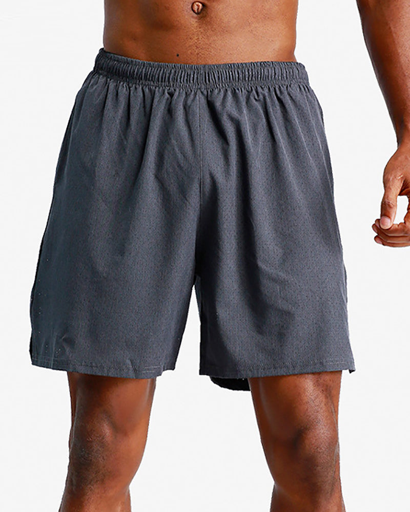 Summer Outdoor Running Quick Drying Men&