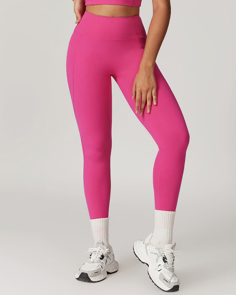 Women Slim Seamless Sports Yoga Leggings Pants S-XL