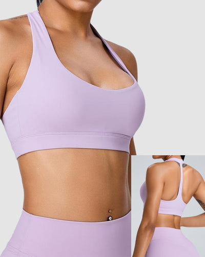 Manufacturers I Back Women GYM Sports Bra S-XL