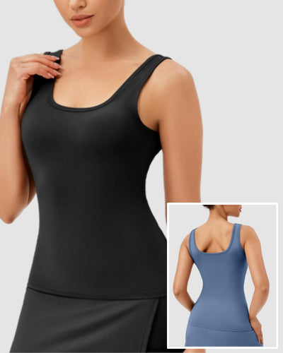 Wholesale Price Sports Wear Supplier Yoga Vest S-2XL