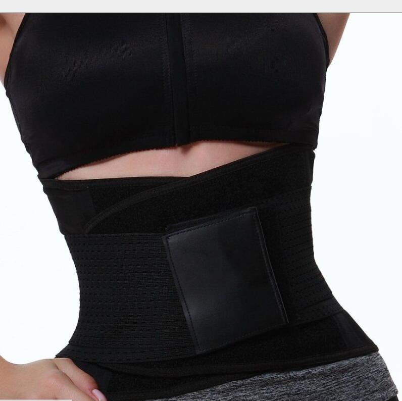 Muli-Colors Waist Trainer Shaper